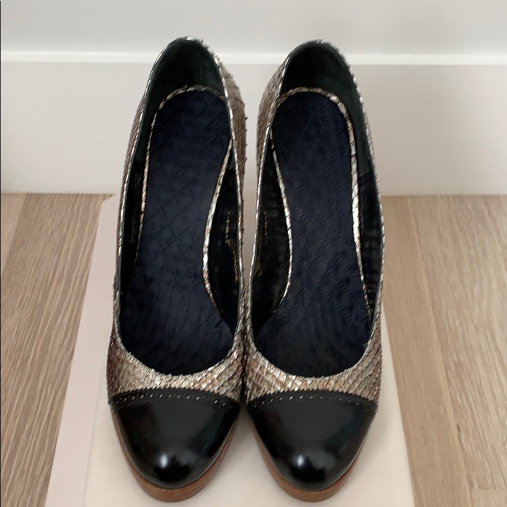 Golden Goose Deluxe Brand shoes